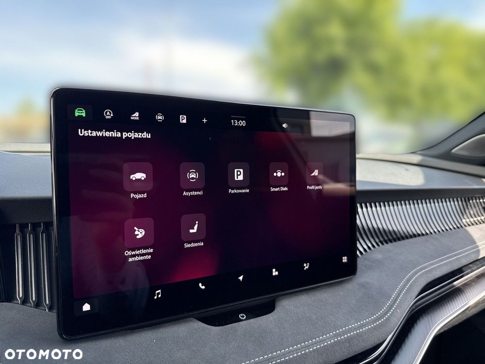 Skoda Superb - 28
