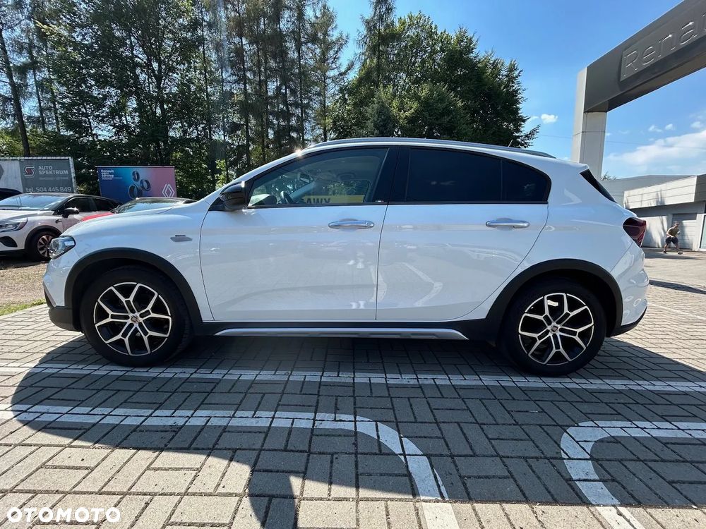 Fiat Tipo 1.0 T3 City Sport - 4