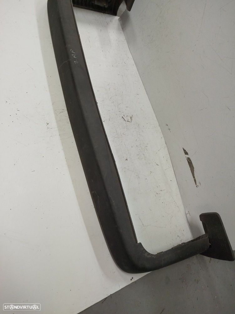 Para Choques Tr Renault Express Caixa (F40_, G40_) - 2