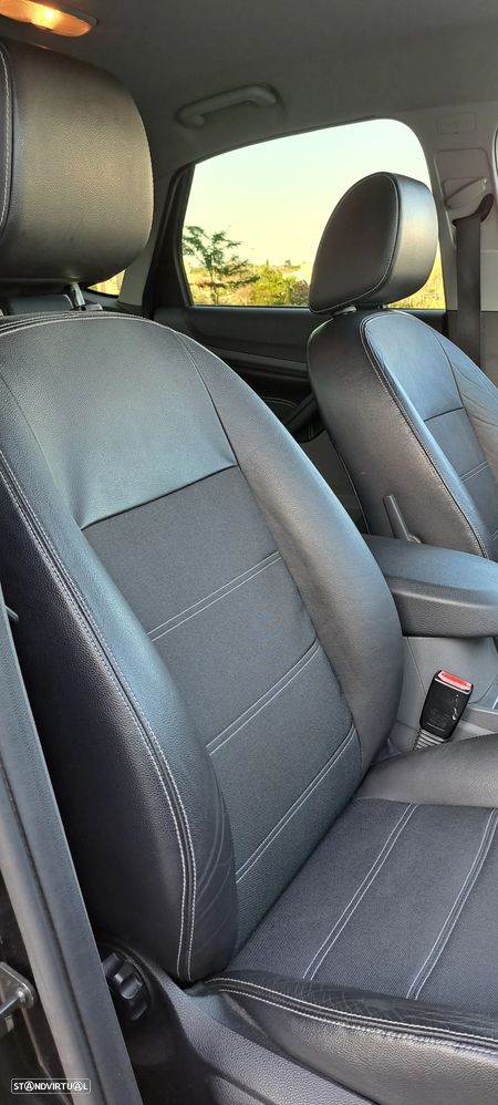 Ford Focus 1.6 TDCi Titanium - 5