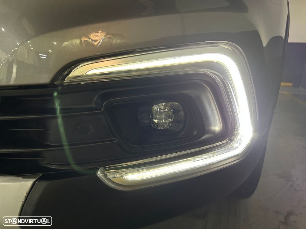 Renault Captur 1.5 dCi Exclusive - 6