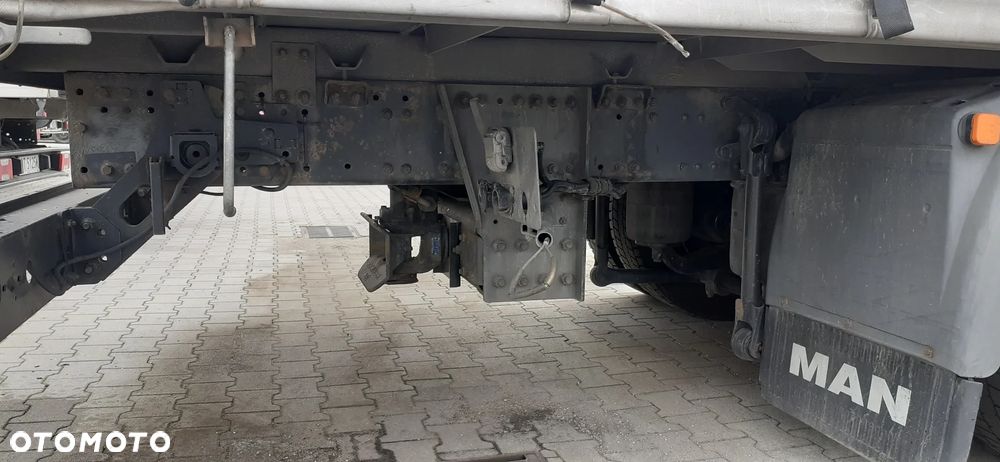 MAN TGX - 17