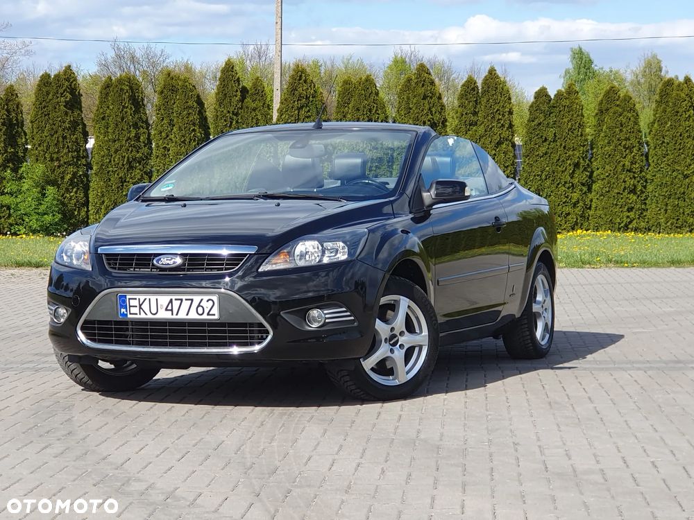 Ford Focus - 28