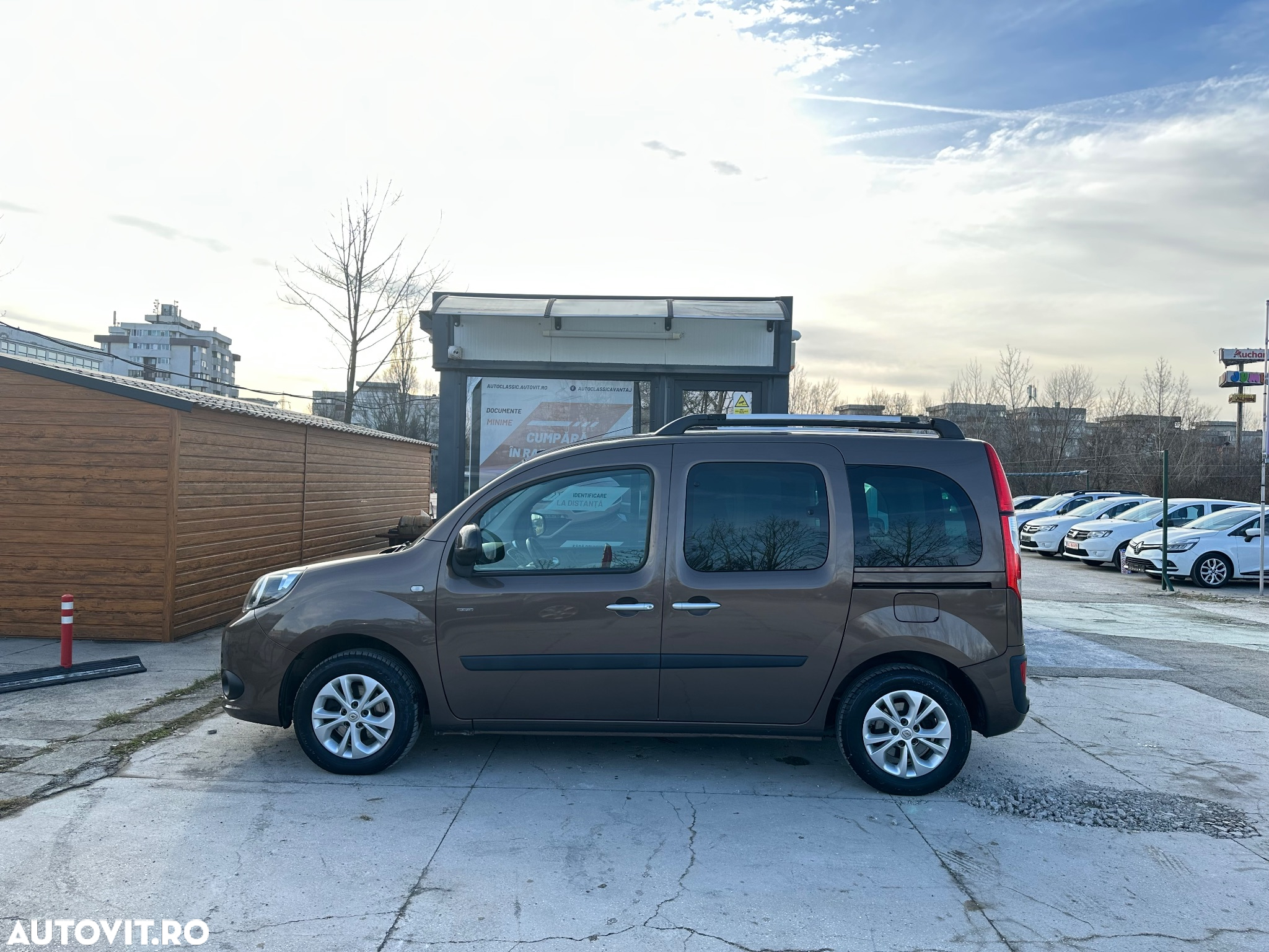 Renault Kangoo 1.2 Tce Expression - 5