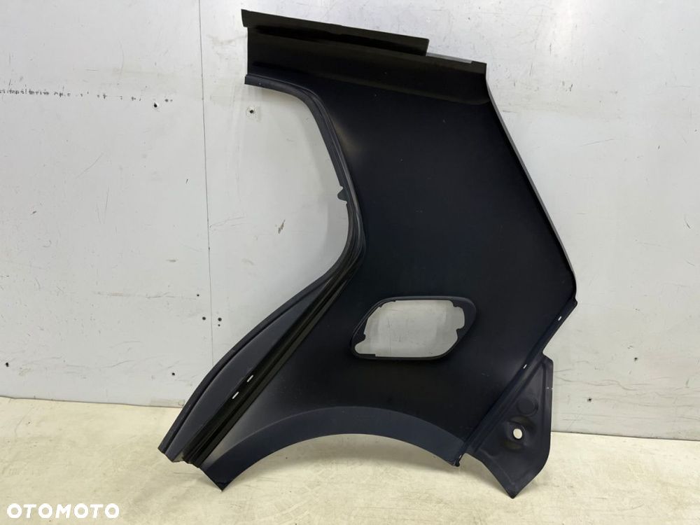 Poszycie VW Golf VII 7 HB 5Drzwi 12-17r. prawy tylny błotnik ćwiartka NOWE ORYGINALNE prawy tył - 6