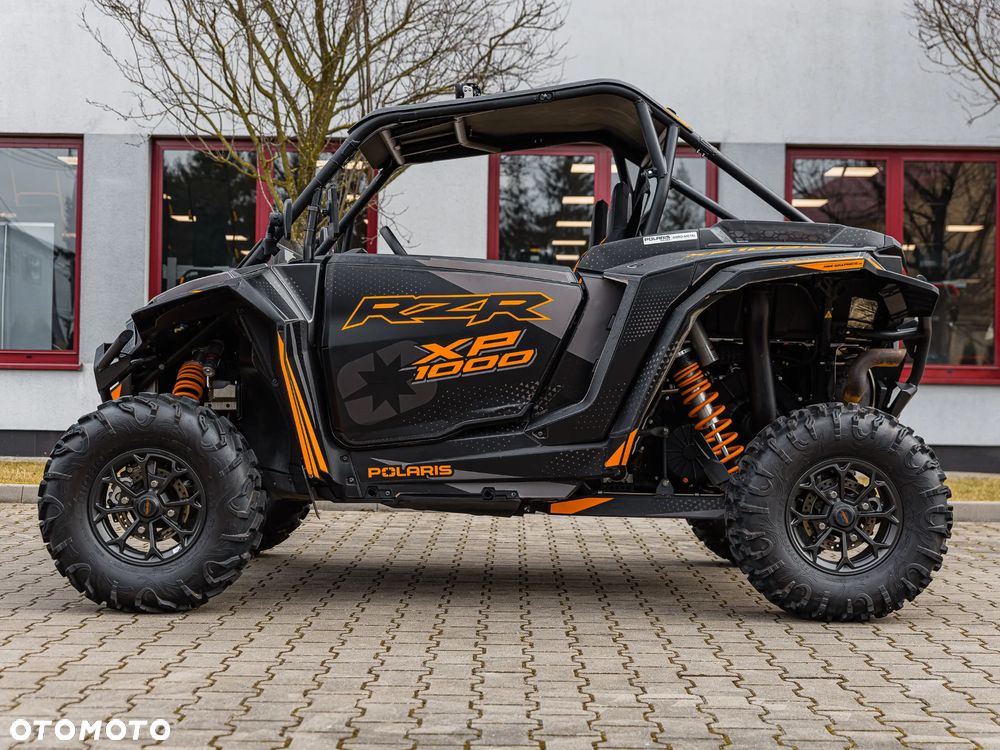 Polaris RZR - 25