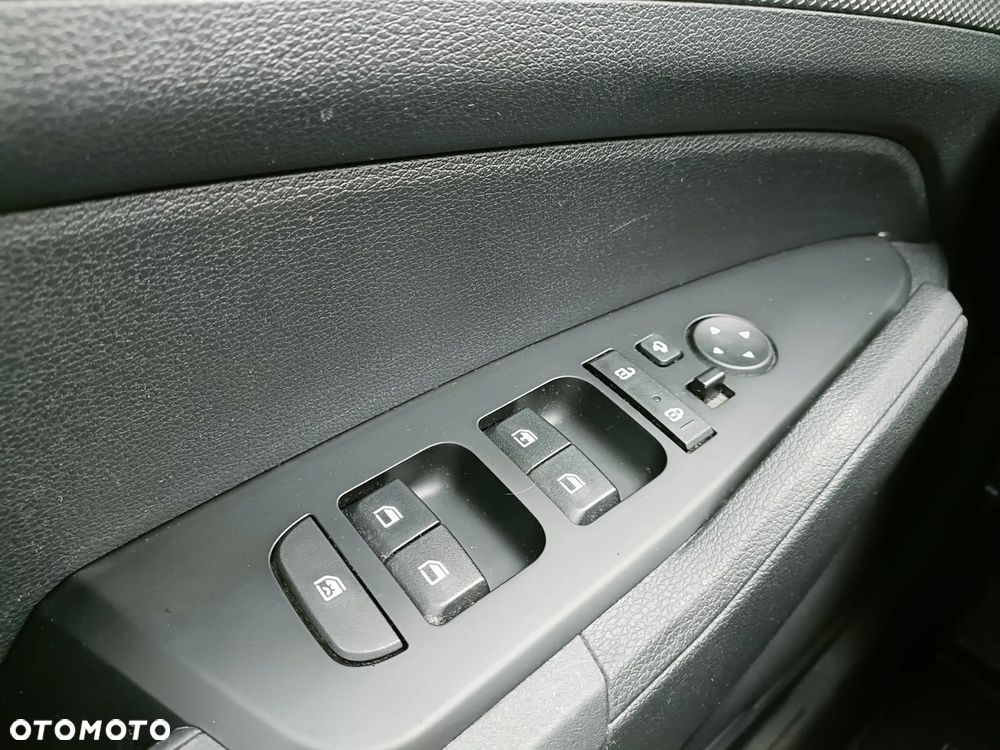 Kia Sportage 1.6 T-GDI M 2WD - 17