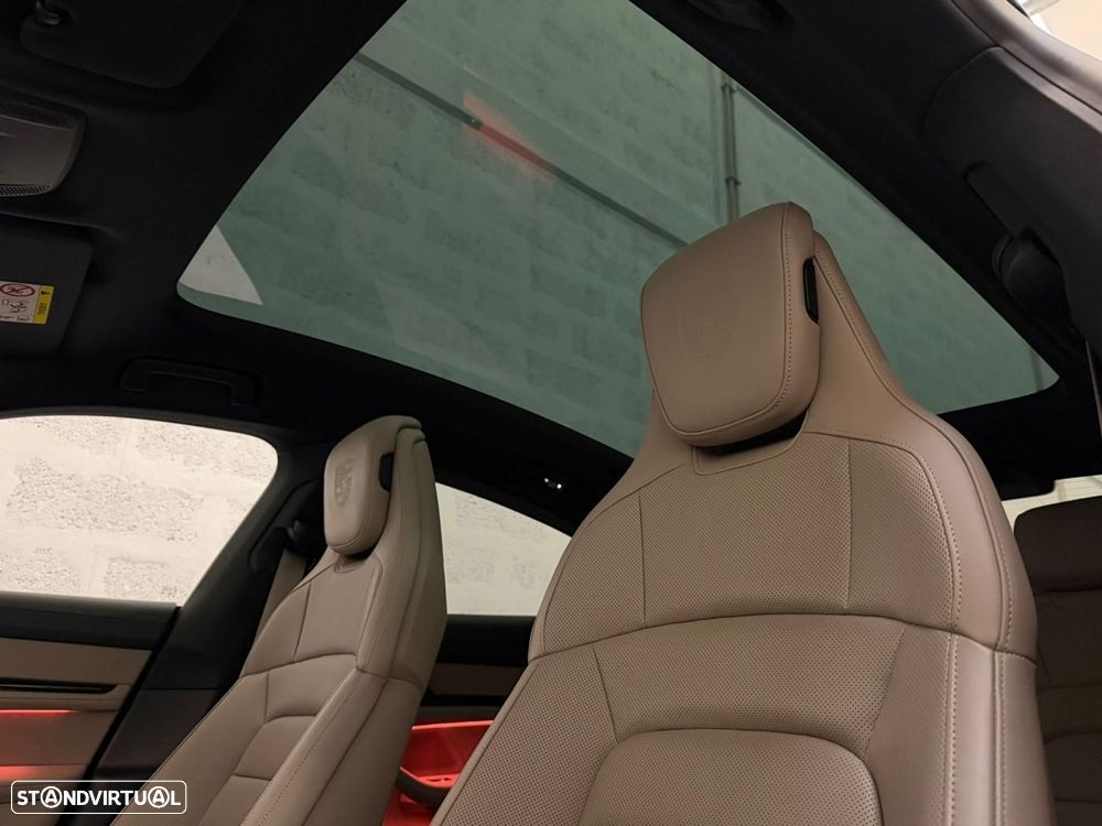 Porsche Taycan 4S - 6