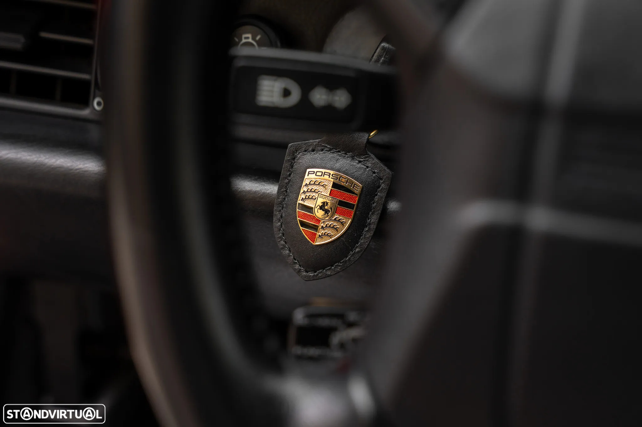 Porsche 911 (964) Coupé 3.3 Turbo II - 8