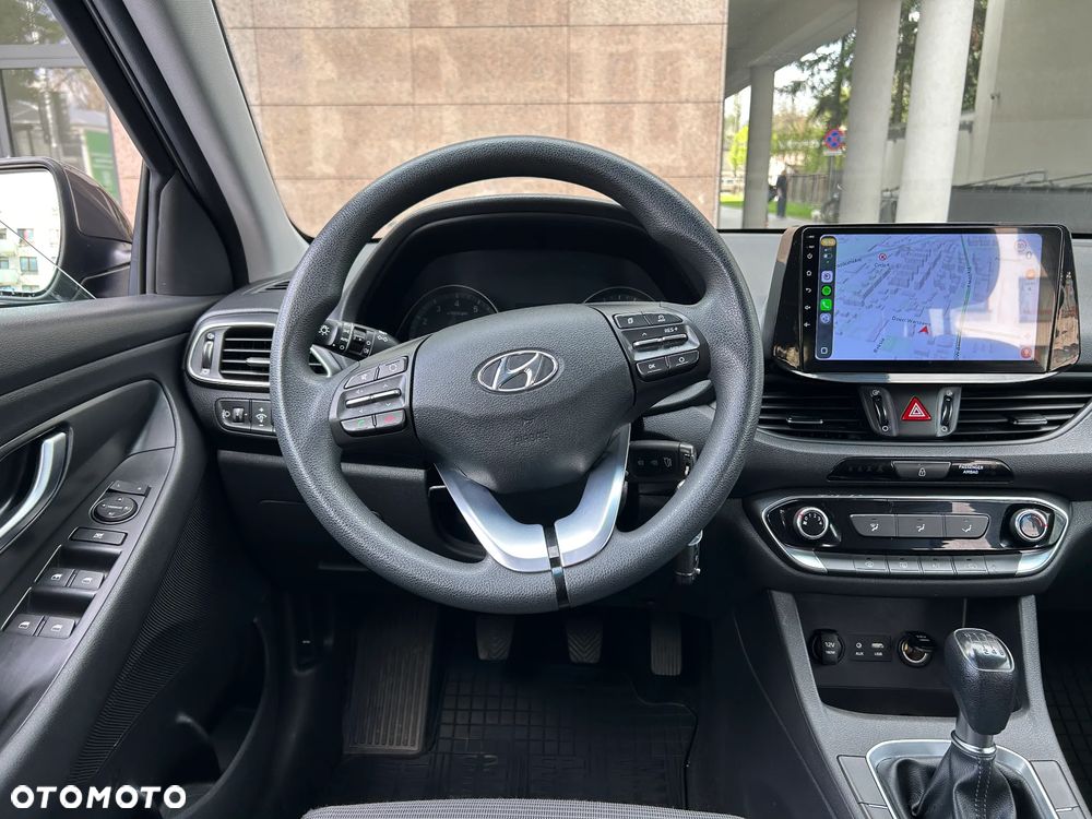 Hyundai i30 1.4 Classic + - 4