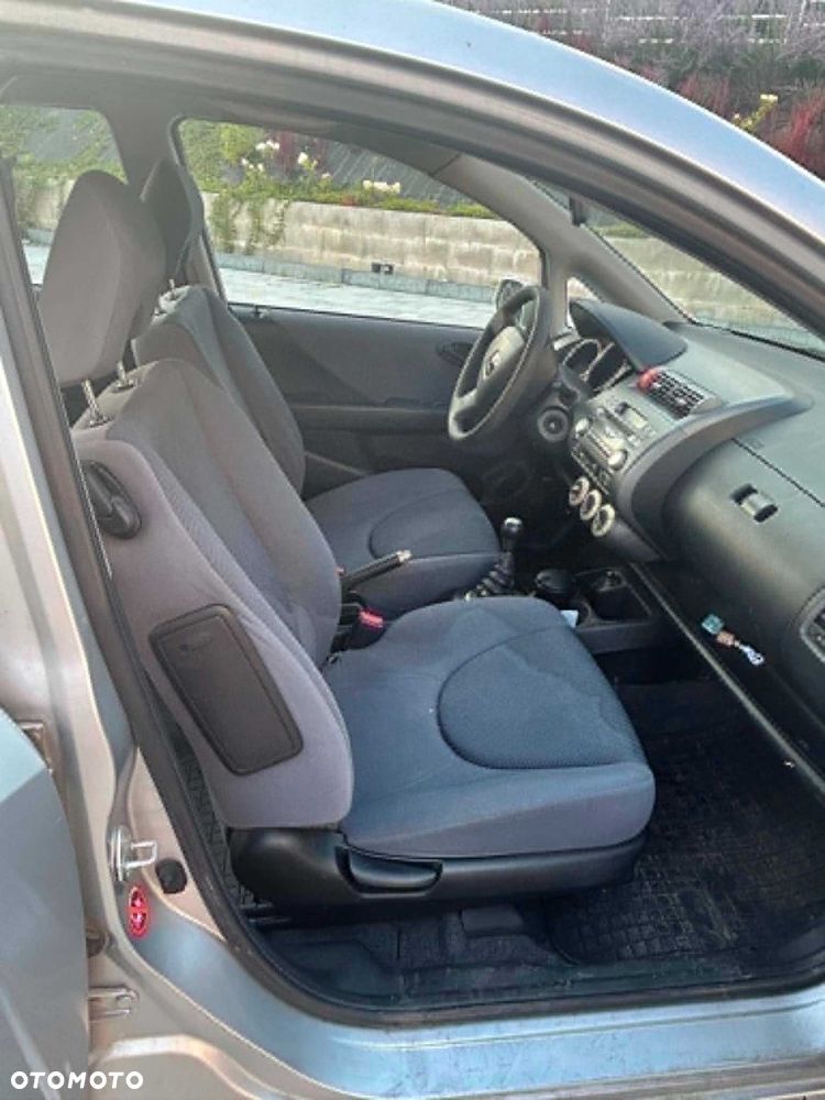 Honda Jazz - 7