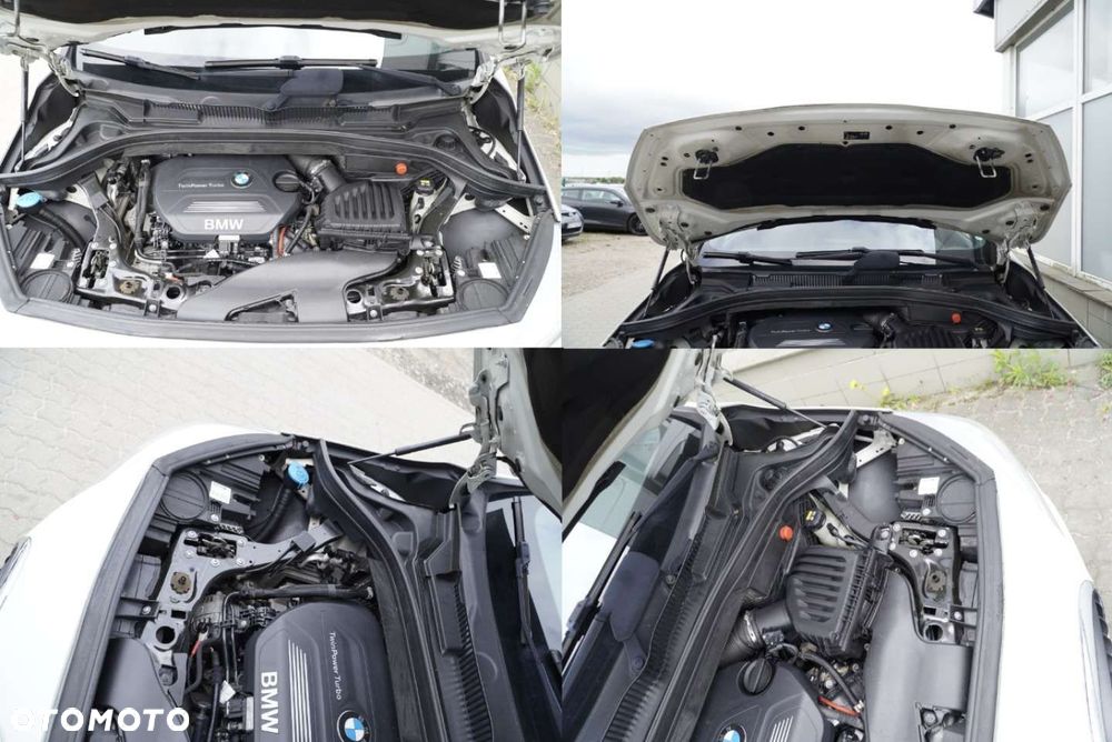 BMW Seria 2 220d xDrive Sport-Aut M Sport - 26
