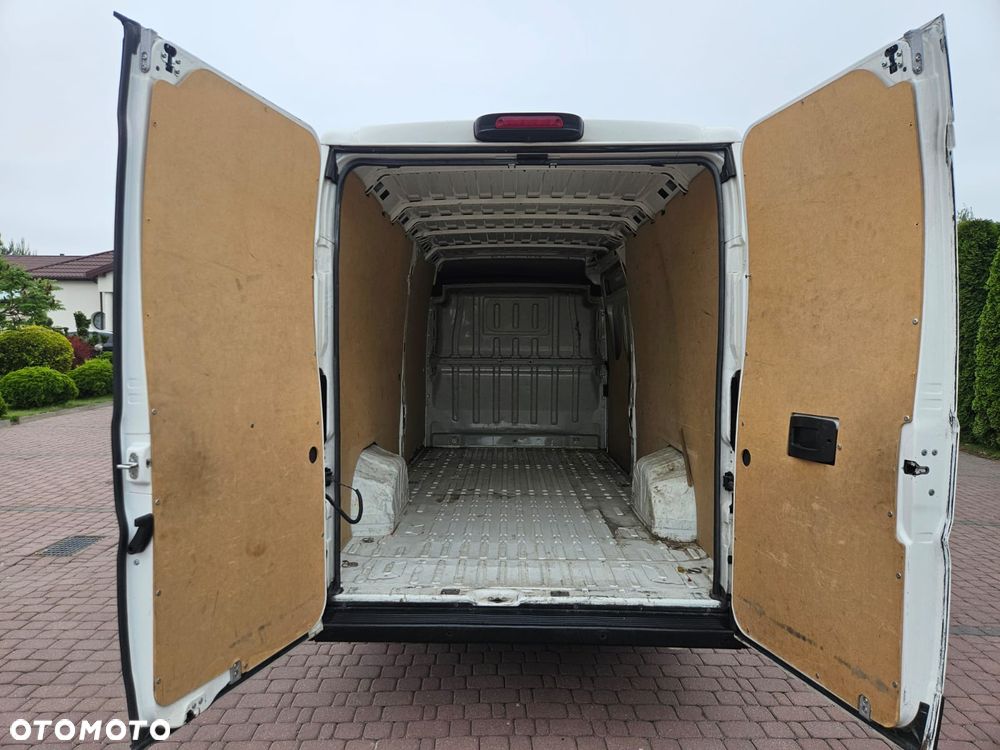 Citroën Jumper L4H2 - 9