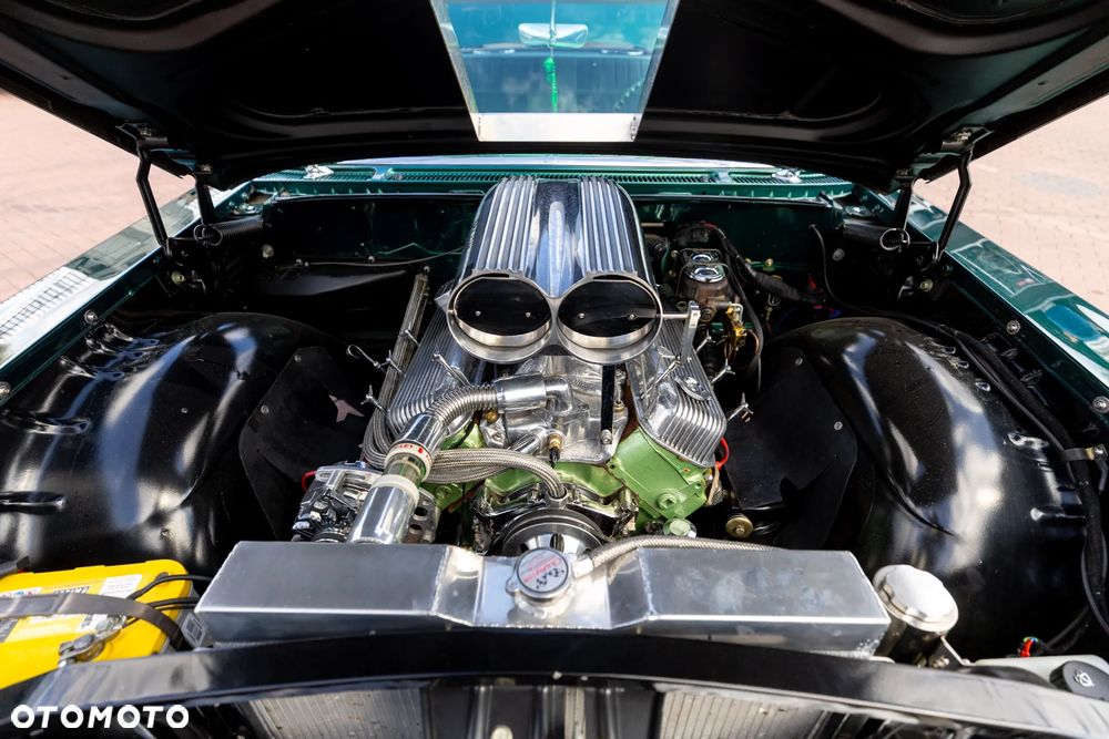 Chevrolet Impala - 36