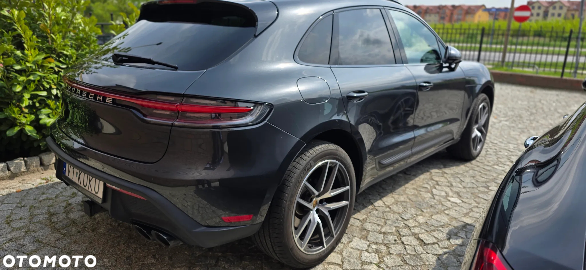 Porsche Macan PDK - 5
