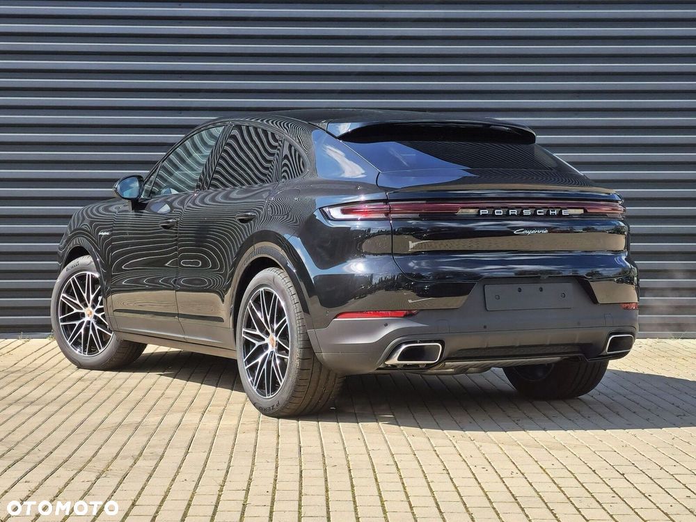 Porsche Cayenne - 3