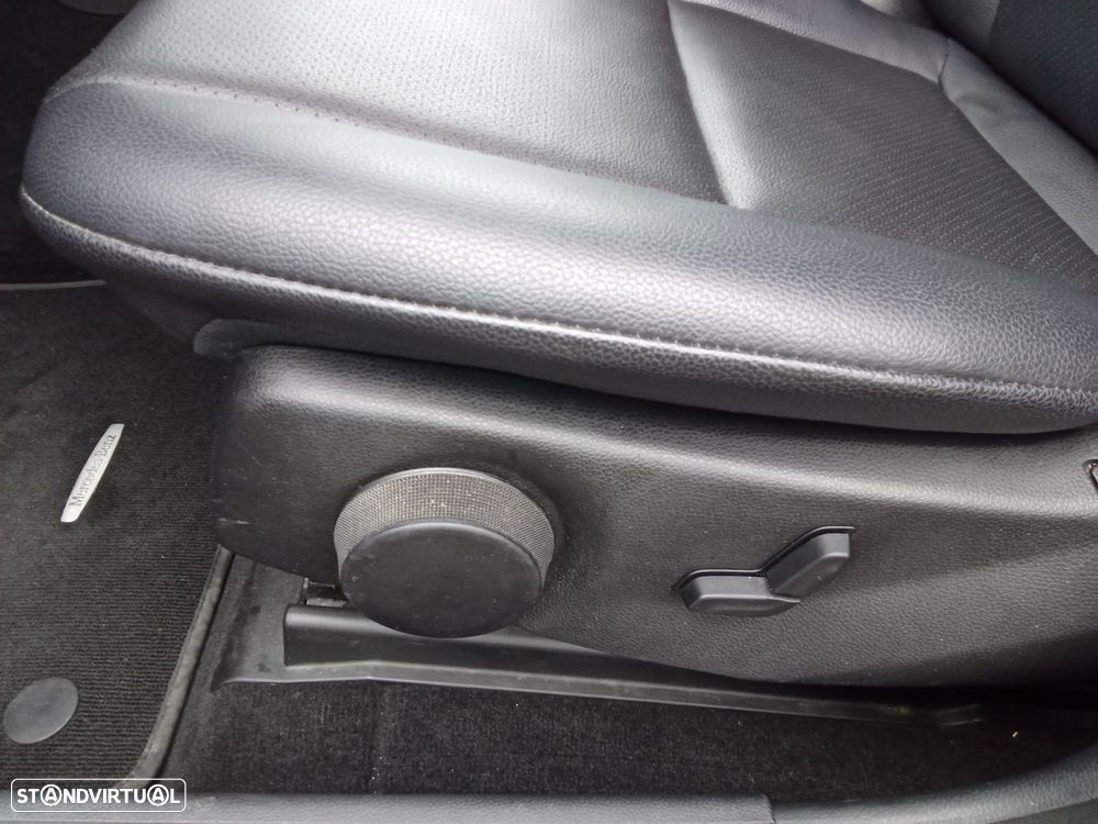 Mercedes-Benz GLK 220 CDI 4-Matic BlueEfficiency - 25