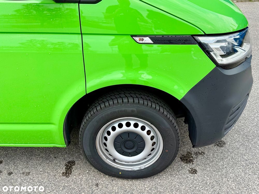 Volkswagen Transporter T6.1 TDI L2H1 Plus Comfortline - 30