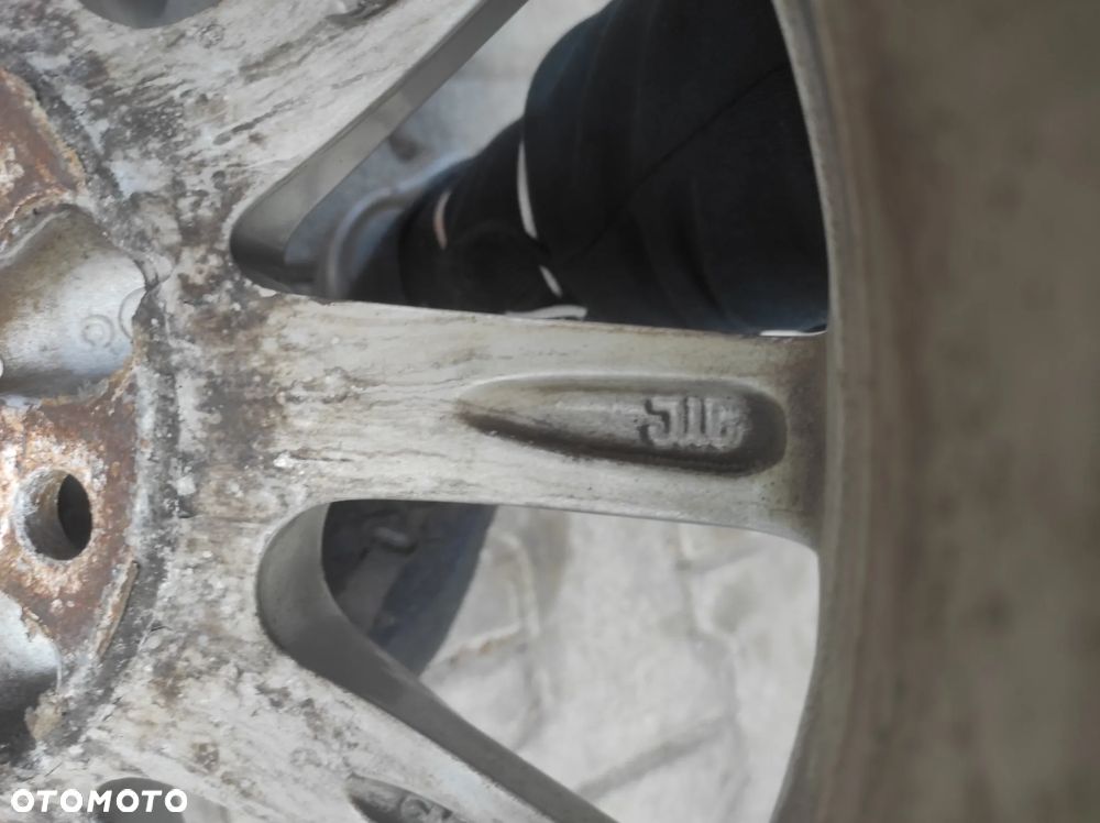 FELGI ALUMNIOWE ALUFELGI FELGI KOŁA 5X112 6.5J R16 ET50 5P0601025J AUDI A3 8P A4 B6 B7 VW CADDY TOURAN PASSAT B5 B6 B7 EOS SIROCCO GOLF 5 6 KOMBI JETTA PLUS SEAT LEON 2 ALTEA TOLEDO 3 ALTEA XL SKODA OCTAVIA 2 SUPERB 1 2 KOMPLET WYSYŁKA !!!! - 7