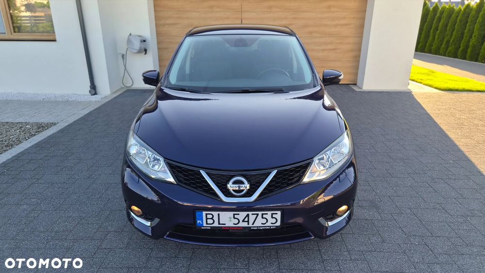 Nissan Pulsar 1.2 DIG-T Tekna - 4