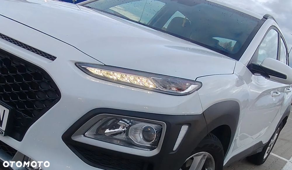 Hyundai Kona 1.6 CRDi Select - 1