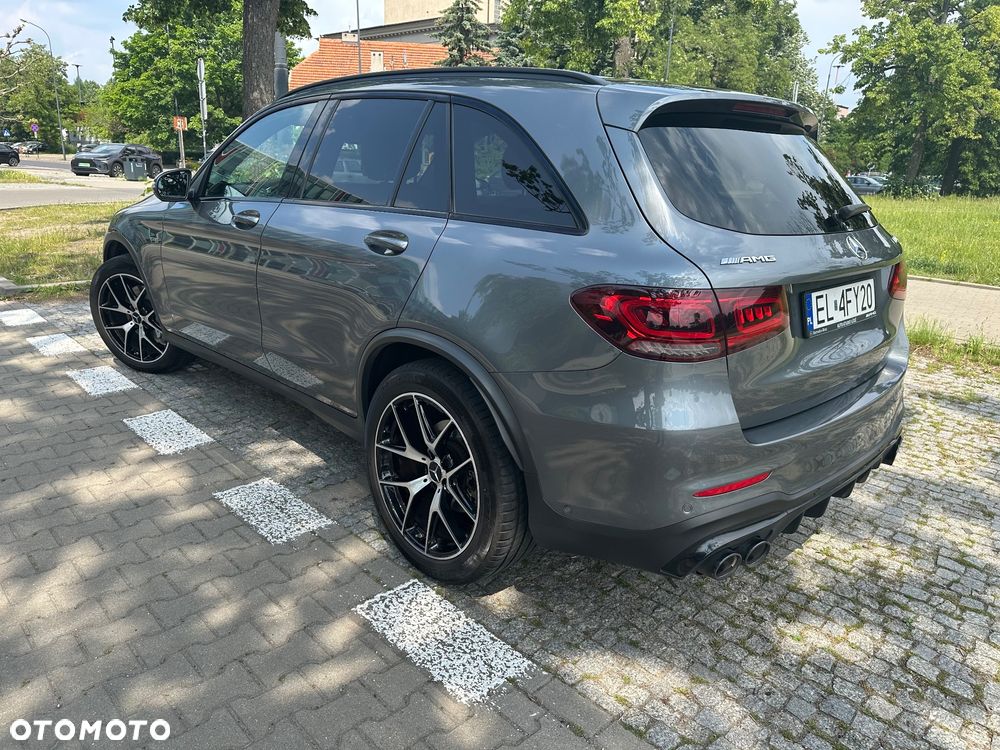 Mercedes-Benz GLC - 18