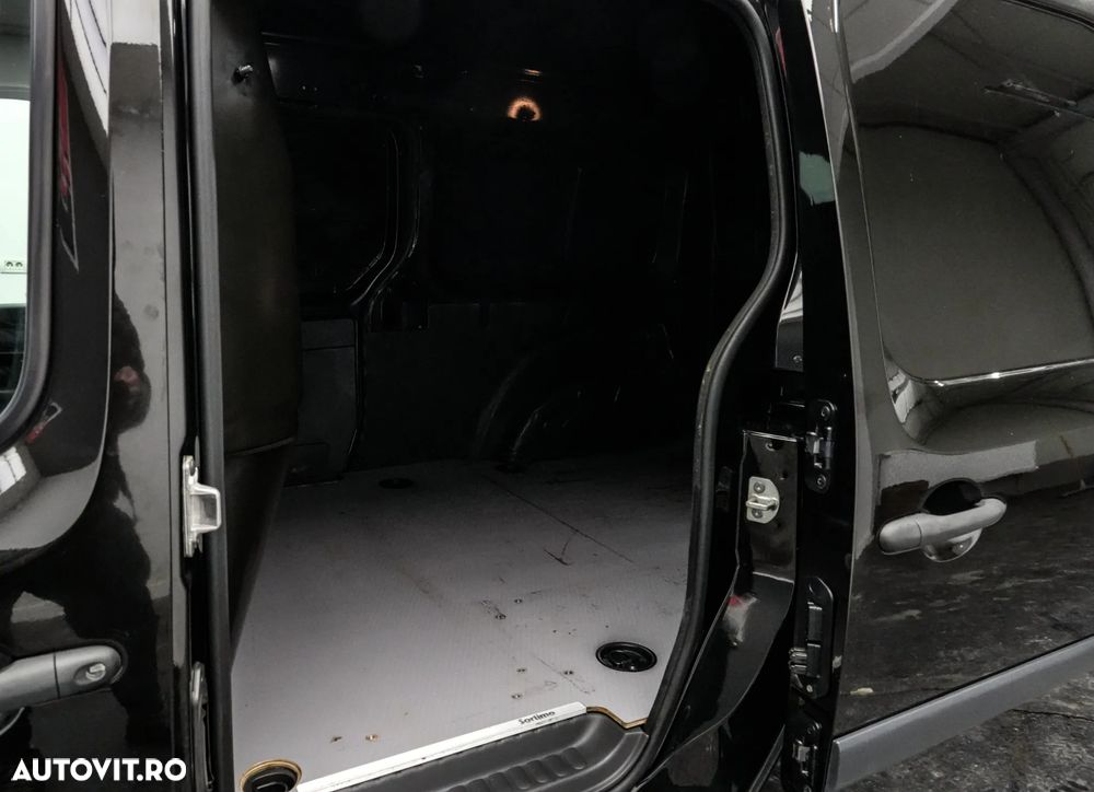 Renault Kangoo BLUE dCi 95 LIMITED - 15