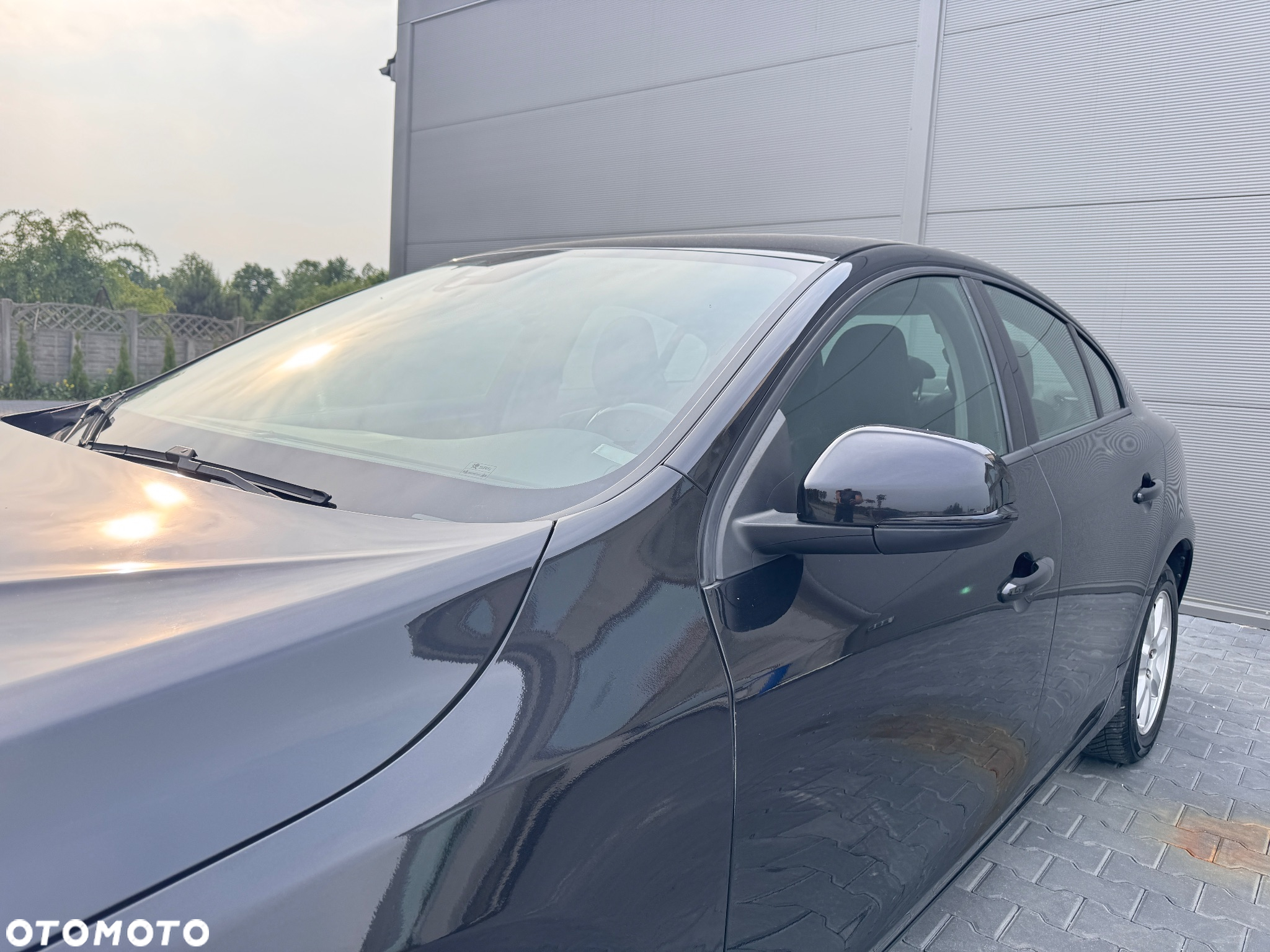 Volvo S60 D3 Business Edition - 3