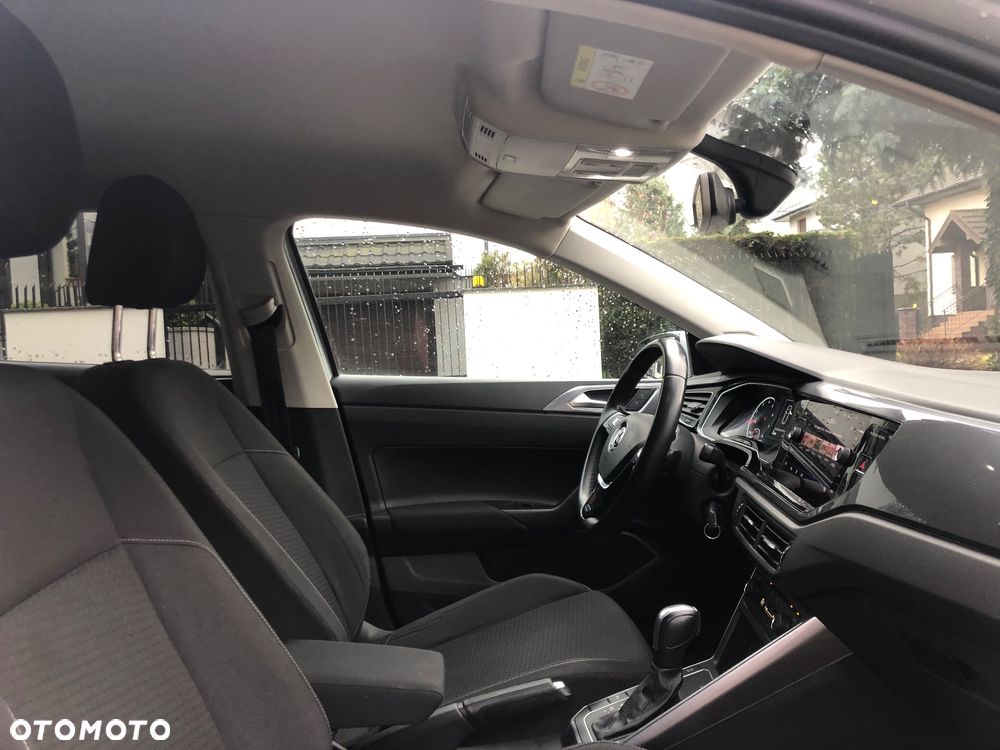 Volkswagen Polo - 18