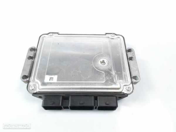 Centralina / Modulo Motor Peugeot Partner Origin Combispace (G_) - 4