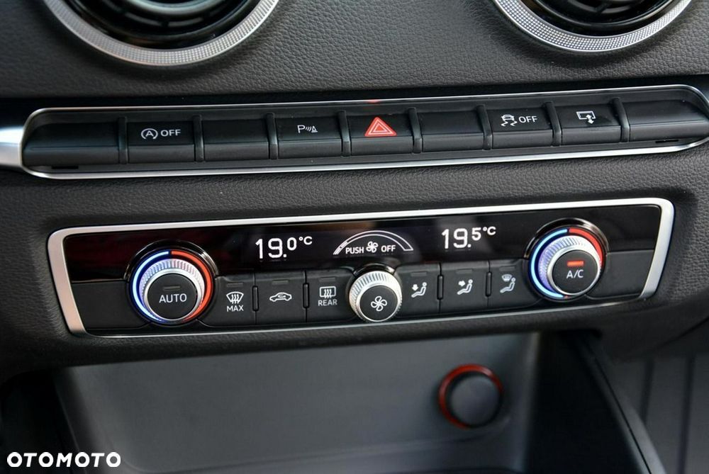 Audi A3 Limousine - 25