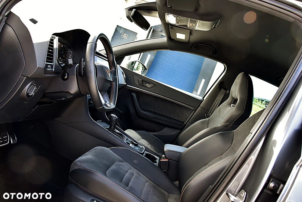 Cupra Ateca - 17