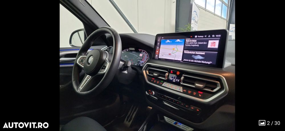 BMW X3 M M40i Sport Edition - 18