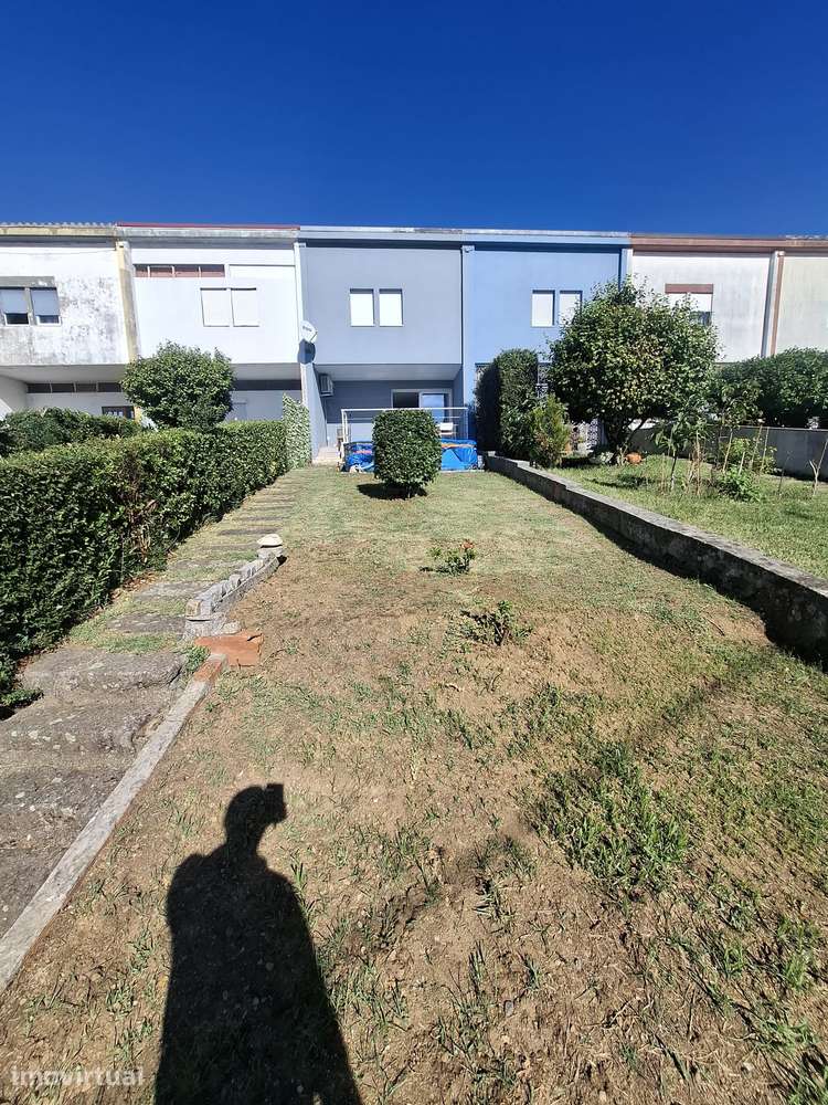 Moradia T3 Centro de Gondomar - Grande imagem: 4/31