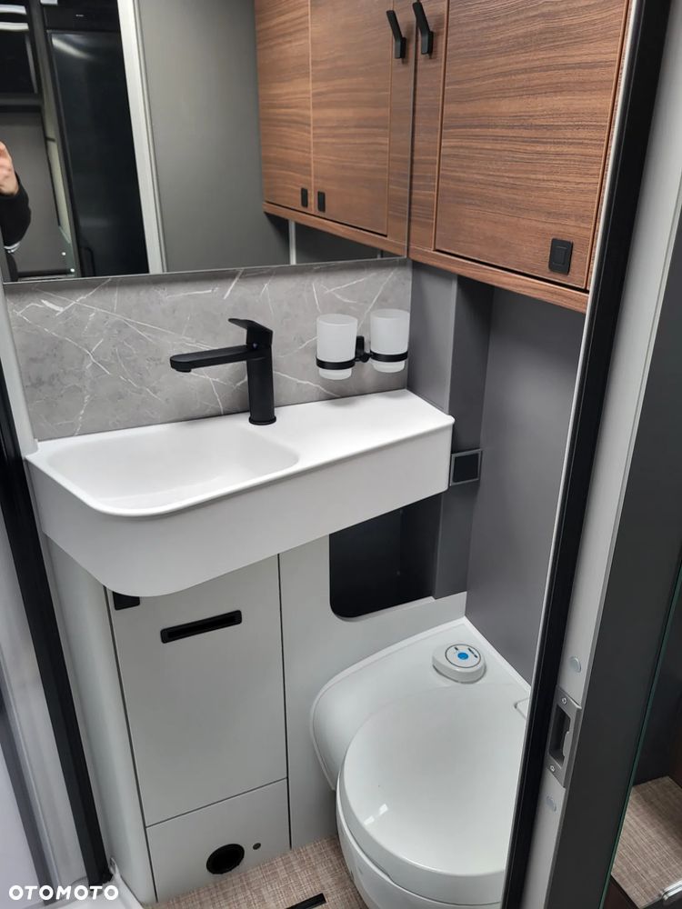 Hymer-Eriba BMC 600-I - 13