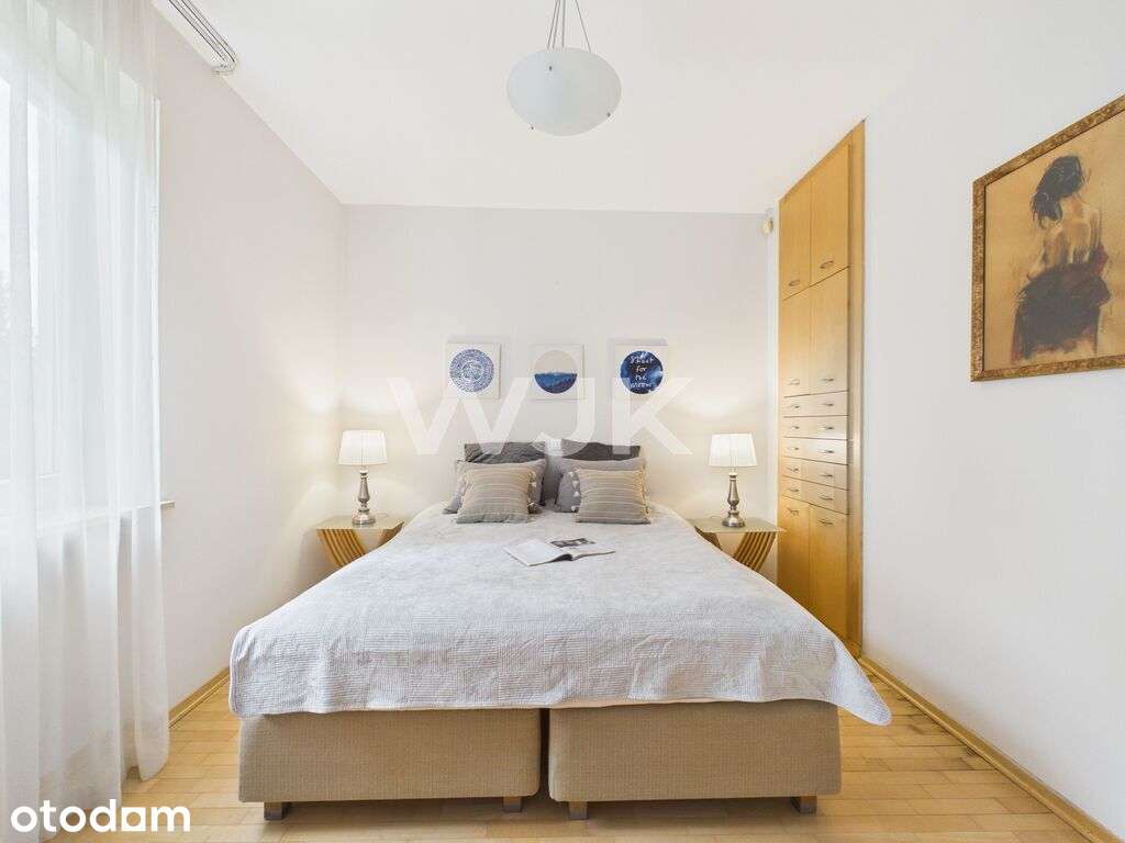 95m2, 2 sypianie, Orla Residence, Plac Bankowy