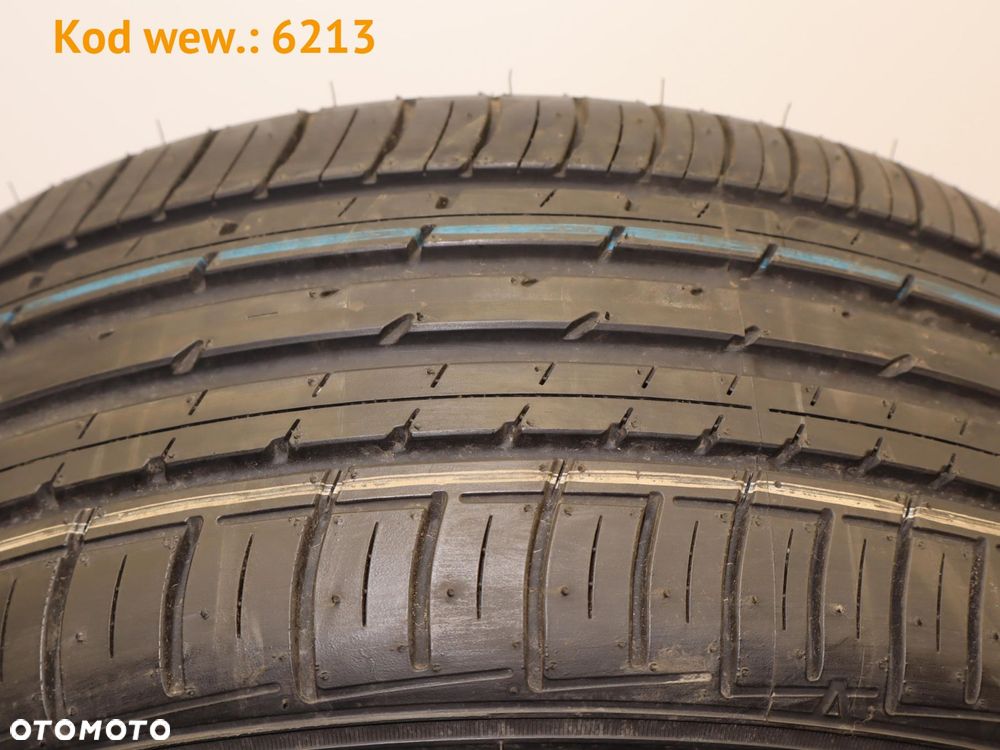 Falken ZIEX ZE 914 B ECORUN - 225/45 R17 - 8