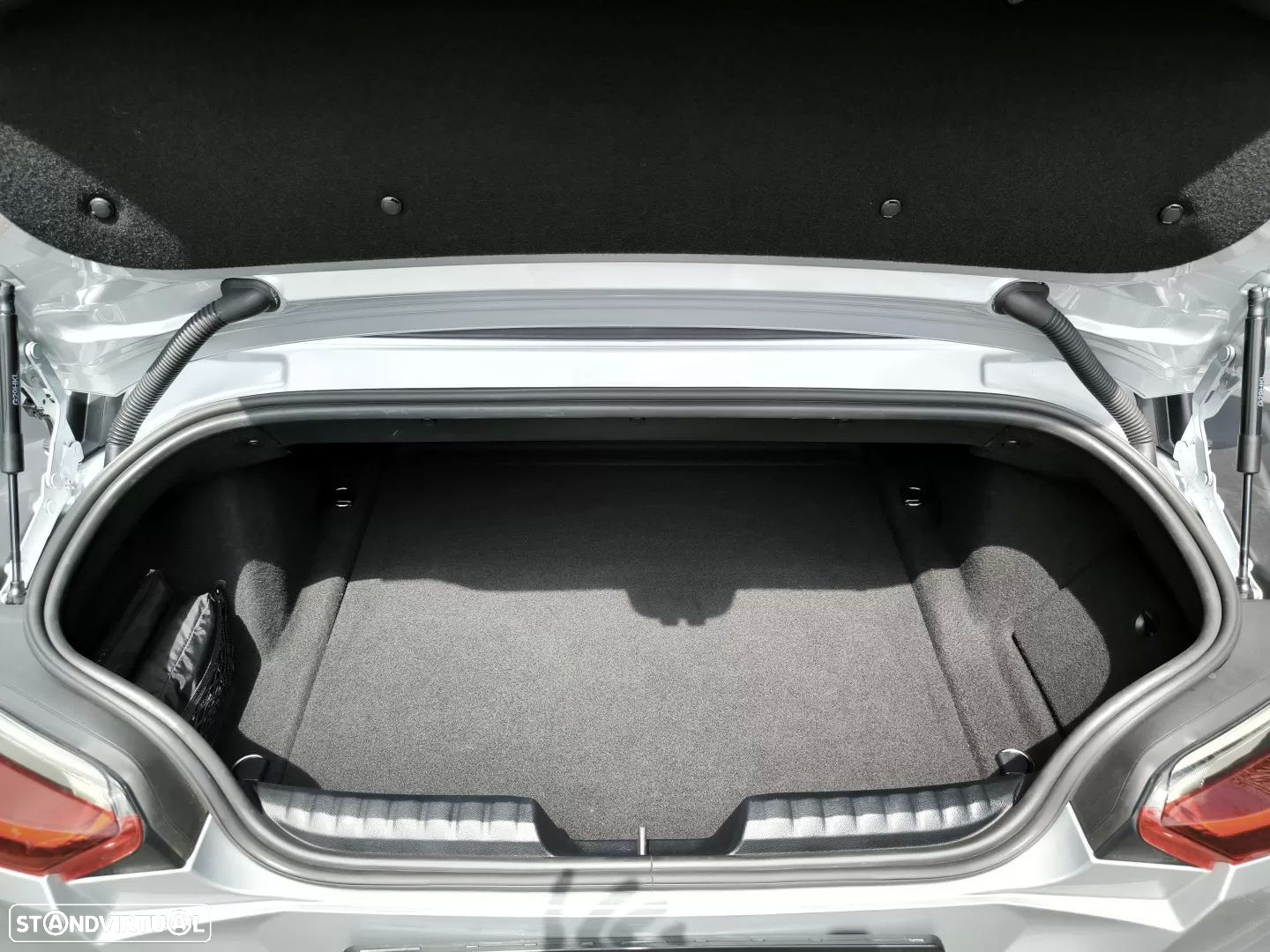 BMW Z4 sDrive20i M Sport - 56