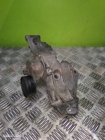 Reparação de Motor Renault Megane II 1.5 DCI (K9K728, K9K729) - 4
