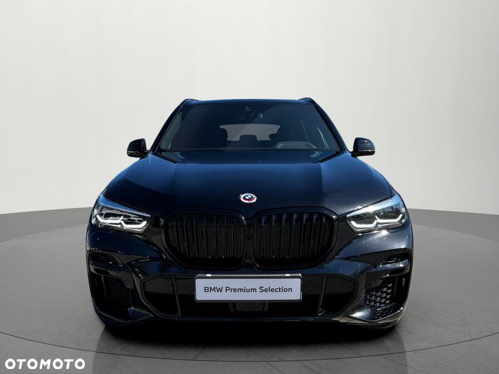 BMW X5 xDrive30d mHEV - 2