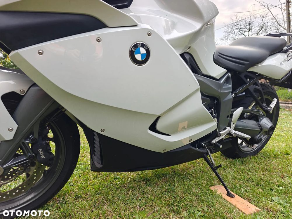 BMW K - 11