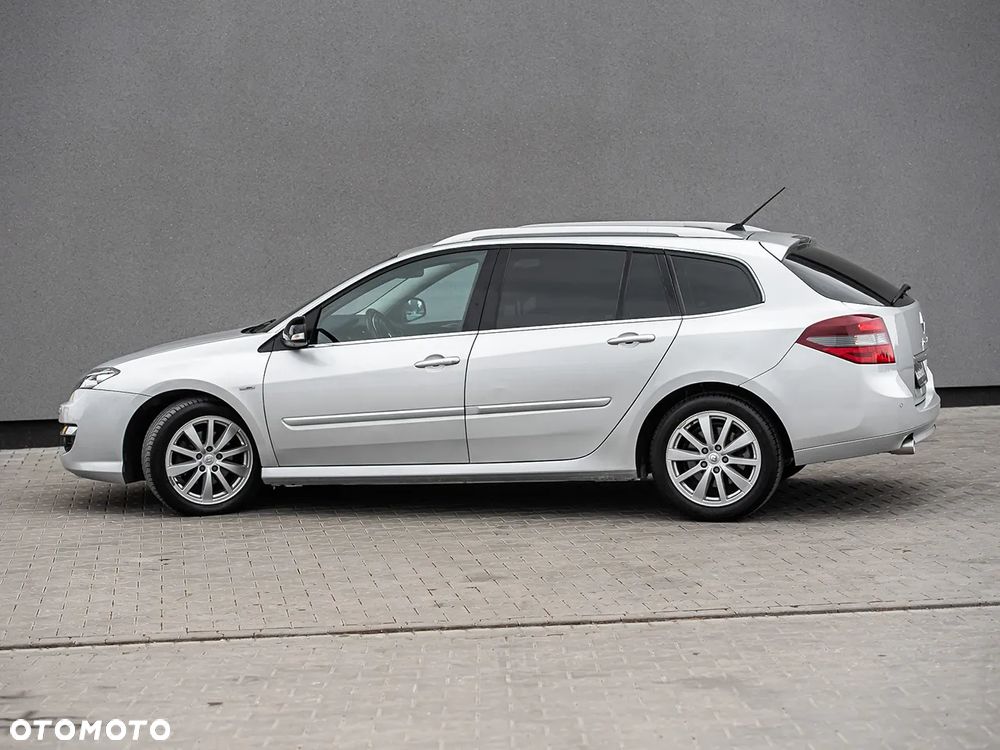 Renault Laguna 2.0 dCi Bose Edition - 13