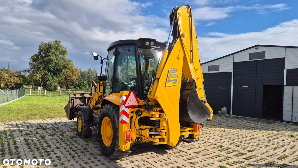 JCB 3CX - 3