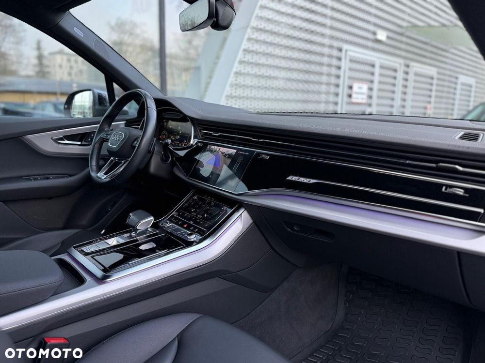 Audi Q7 - 14
