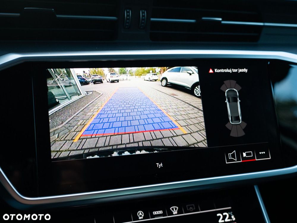 Audi A6 - 30