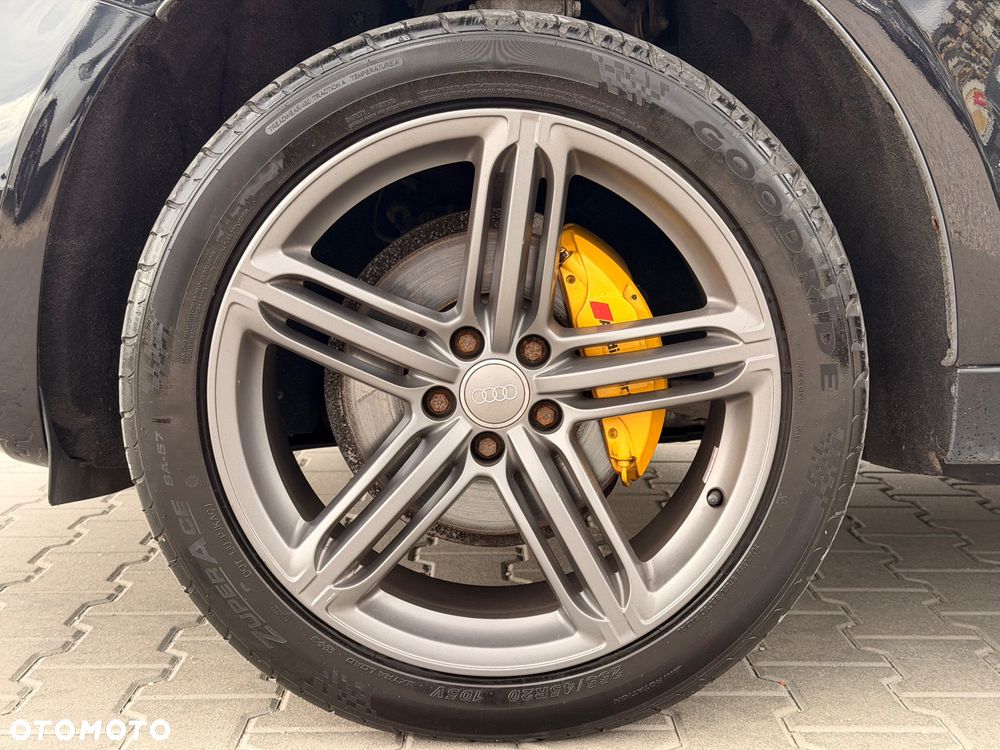 Audi Q5 - 11
