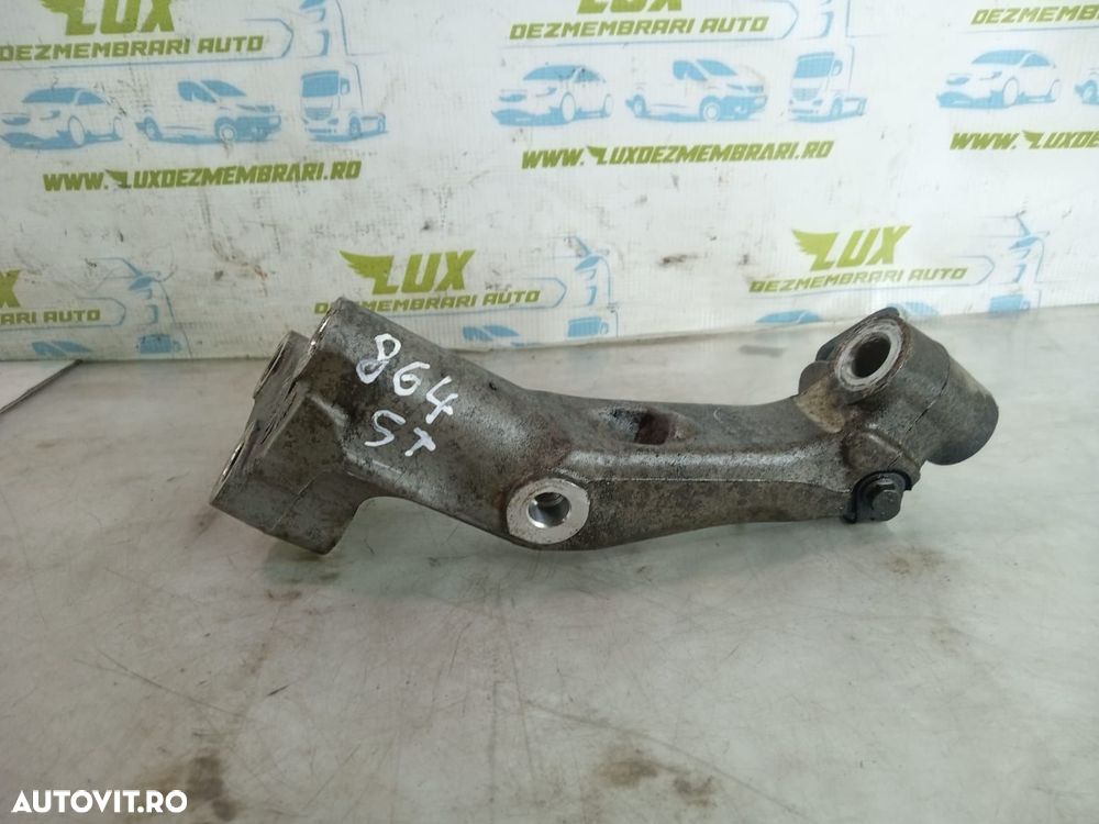 Suport motor stanga 2.0 HDI AHR Peugeot 308 T9 [2013 - 2017] 2.0 HDI - 1