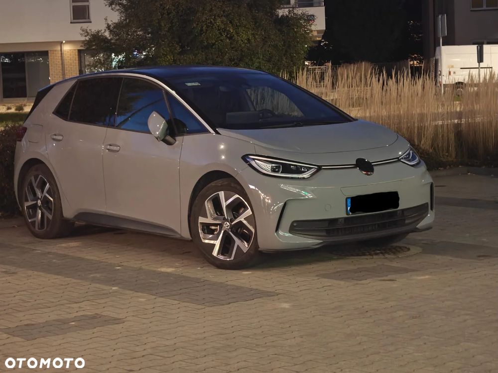 Volkswagen ID.3 58kWh Pro Performance - 1