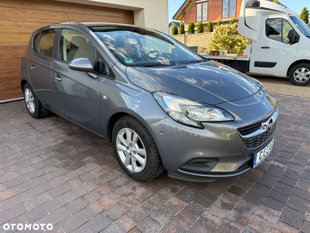 Opel Corsa - 4