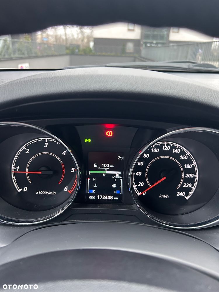 Mitsubishi ASX 1.8 DI-D 2WD 35 Jahre - 10